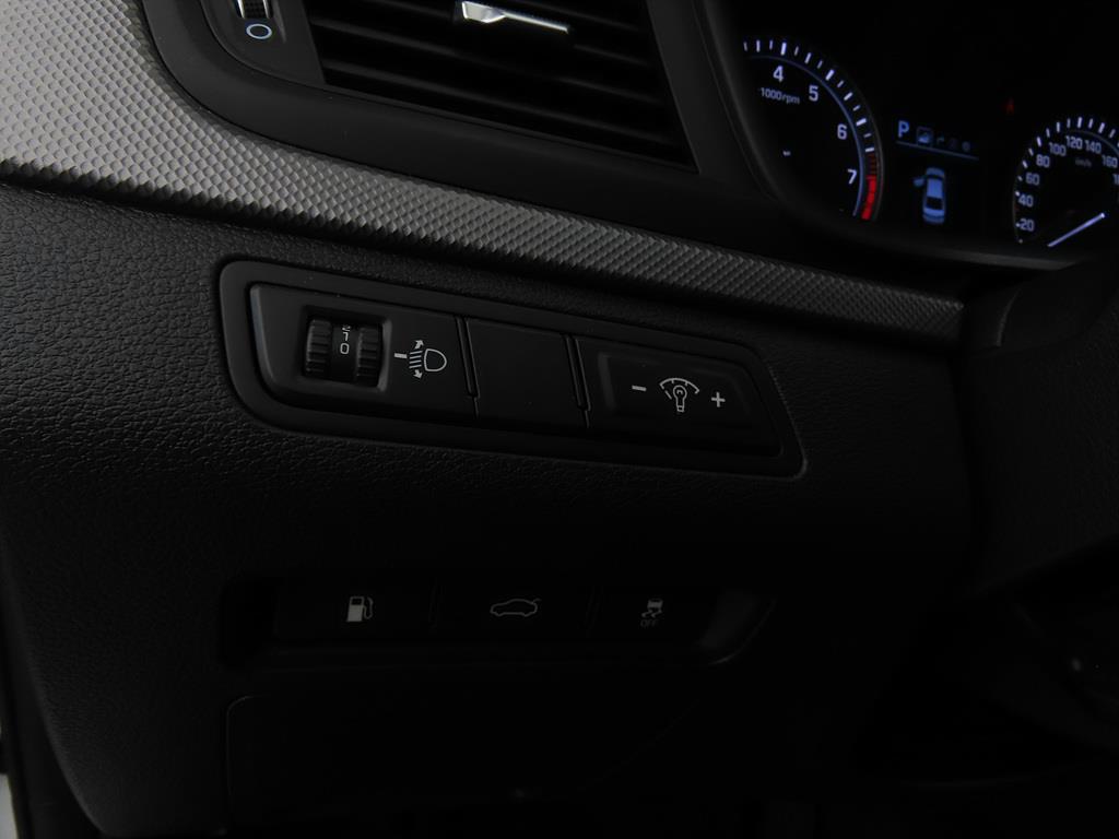 HYUNDAI Sonata 2019 Blanco - Importación desde Corea - HF Imports Iquique - Foto 13