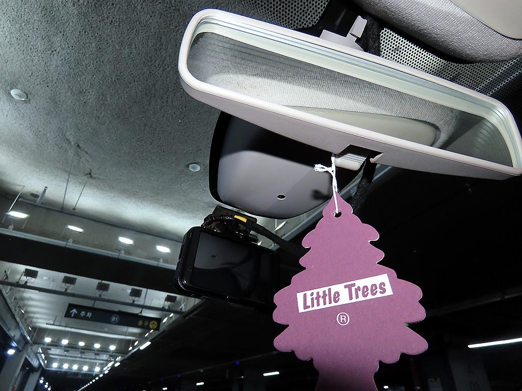 SAMSUNG QM3 2015 Azul - Importación desde Corea - HF Imports Iquique - Foto 17