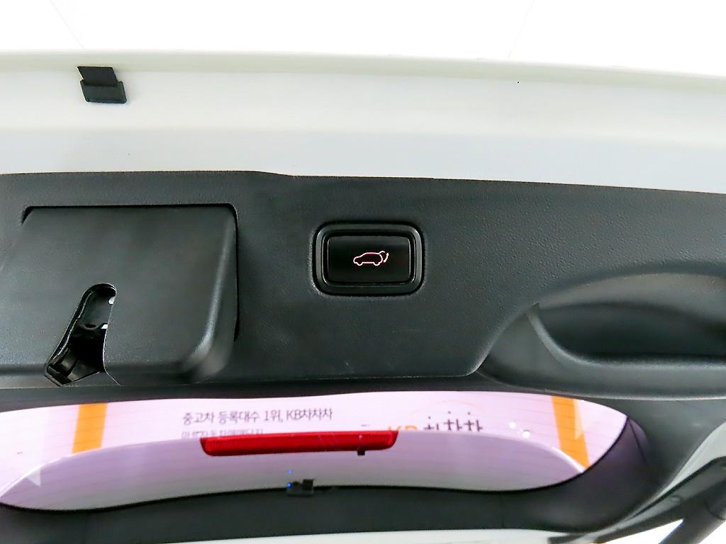 KIA Sorento 2016 Blanco - Importación desde Corea - HF Imports Iquique - Foto 18