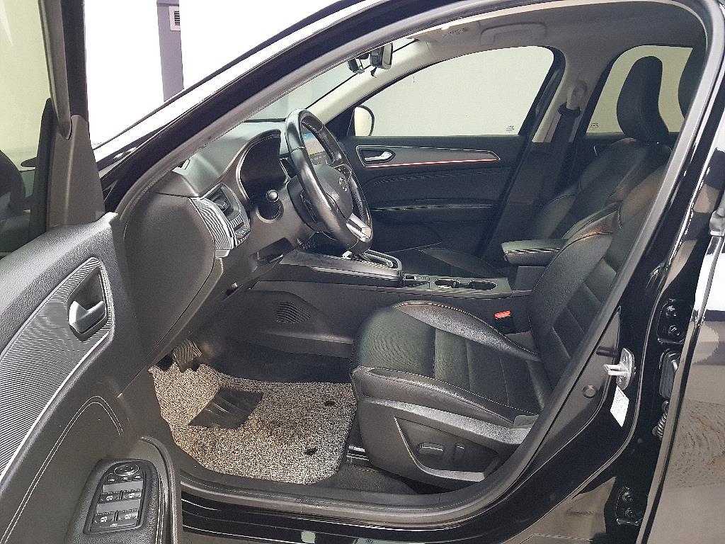 SAMSUNG XM3 - Vista 8