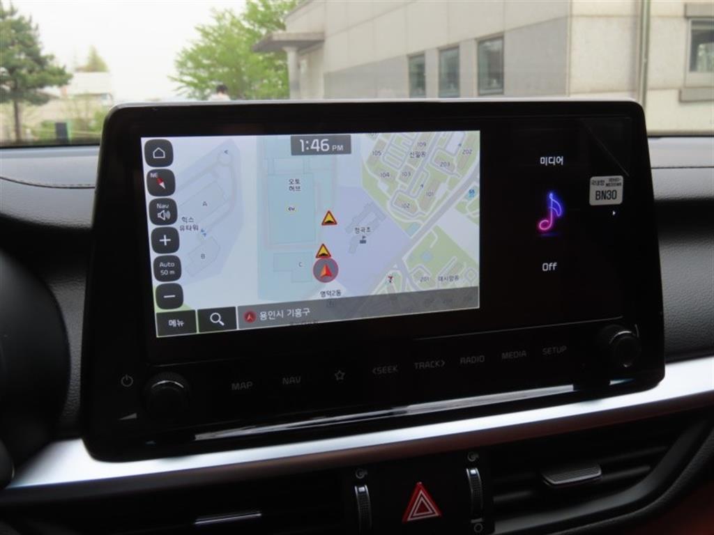 KIA K3 2024 Blanco - Importación desde Corea - HF Imports Iquique - Foto 8