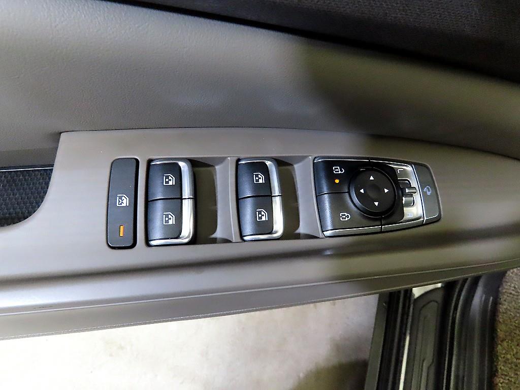 KIA Carnival 2025 Gris - Importación desde Corea - HF Imports Iquique - Foto 13