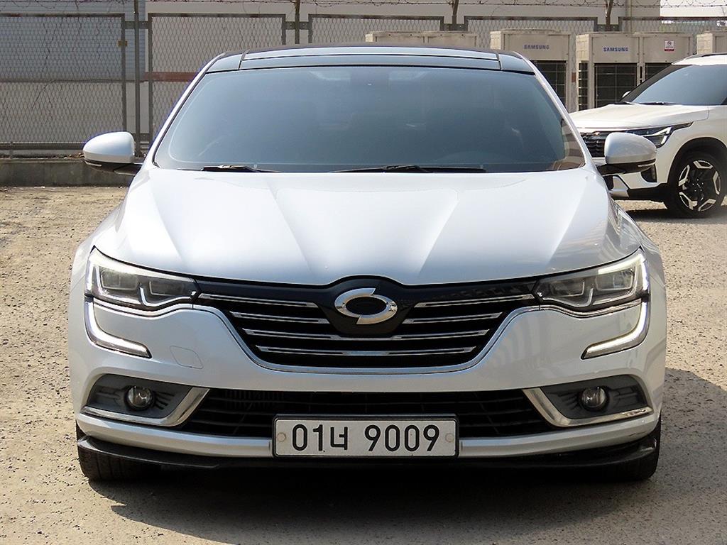 SAMSUNG SM6 2016 - Importación desde Corea - HF Imports Iquique - Foto 1