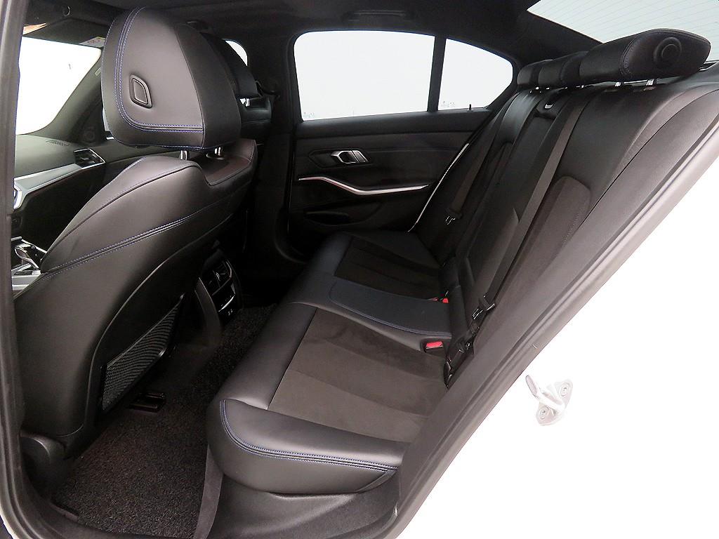 BMW 3 series - Vista 6