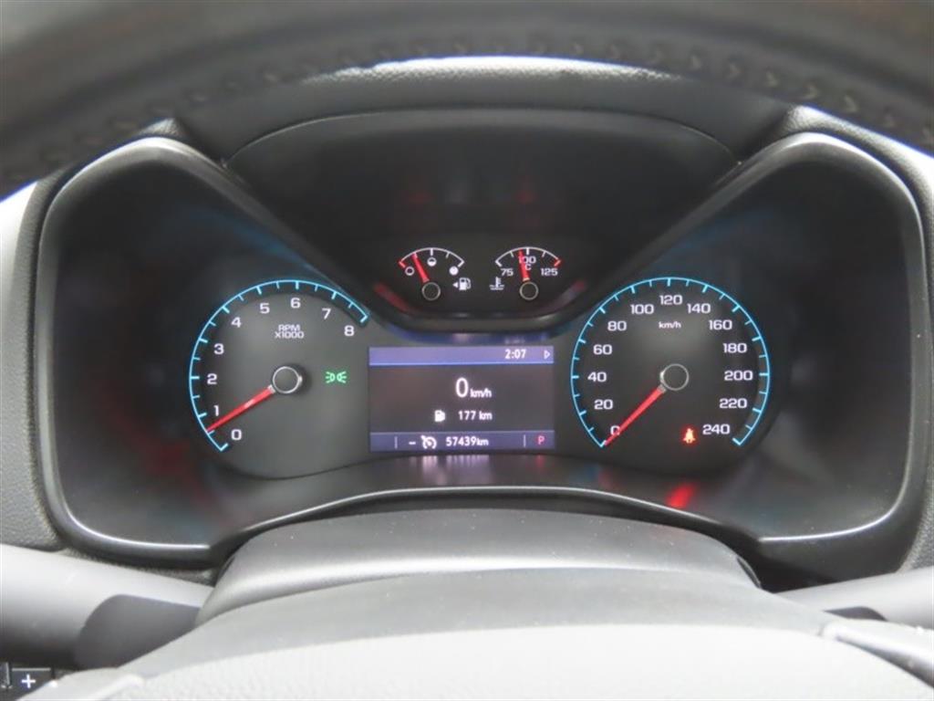 Chevrolet ?Colorado - Vista 9