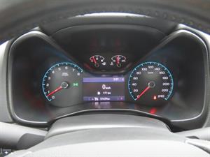 Chevrolet ?Colorado - Vista 10