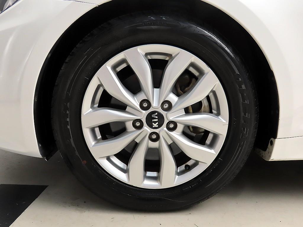 KIA K5 2014 - Importación desde Corea - HF Imports Iquique - Foto 20