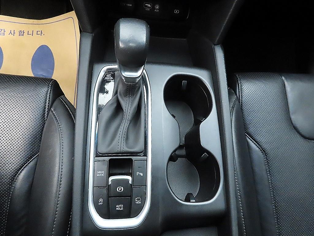 HYUNDAI Santa Fe - Vista 10