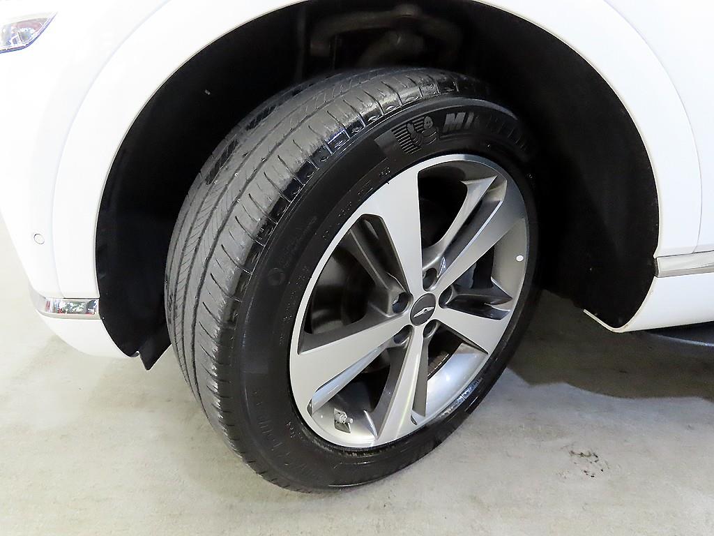 Genesis GV80 2021 - Importación desde Corea - HF Imports Iquique - Foto 20