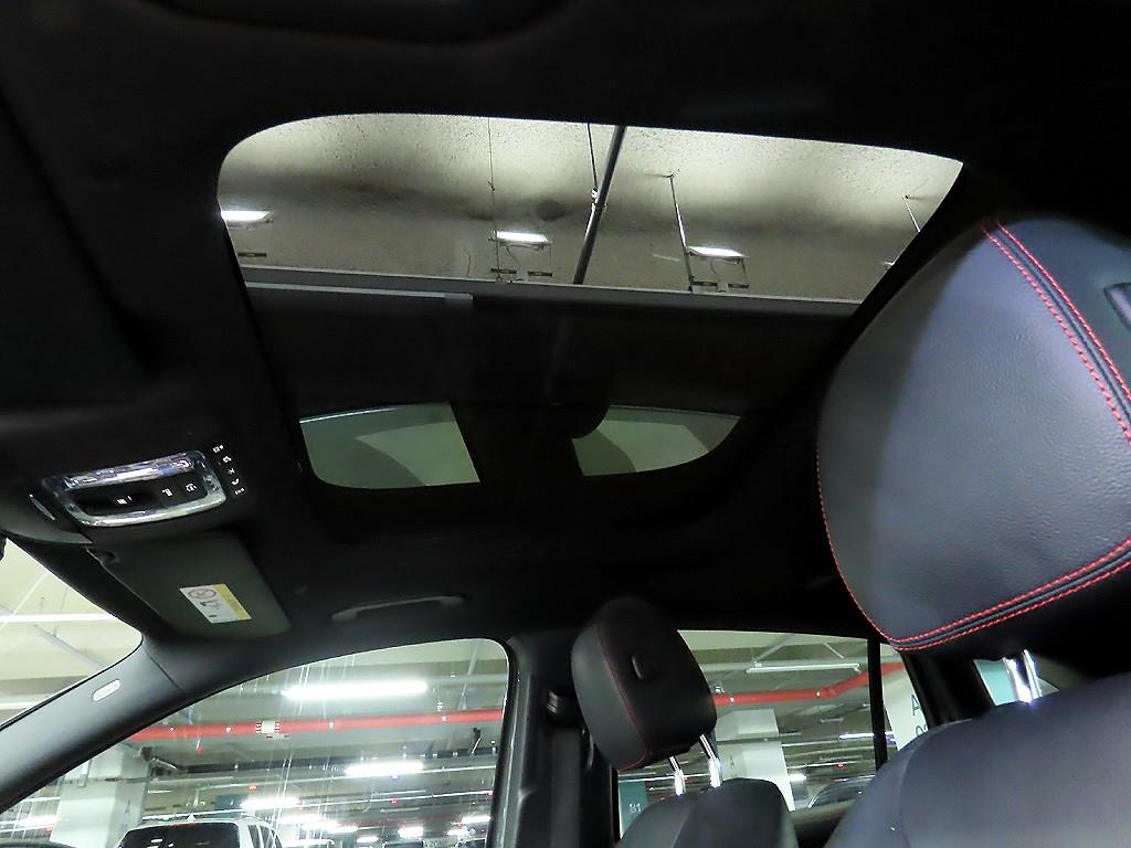 Mercedes Benz GLA Class 2020 Gris - Importación desde Corea - HF Imports Iquique - Foto 16