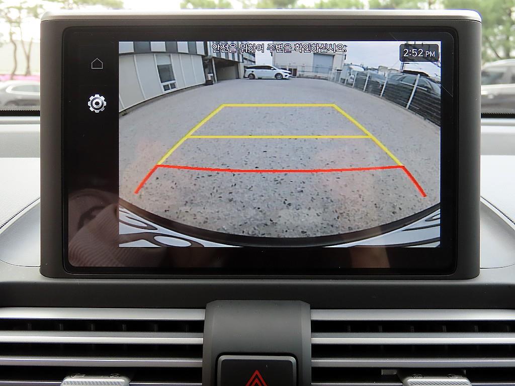 HYUNDAI Casper 2024 Verde - Importación desde Corea - HF Imports Iquique - Foto 15