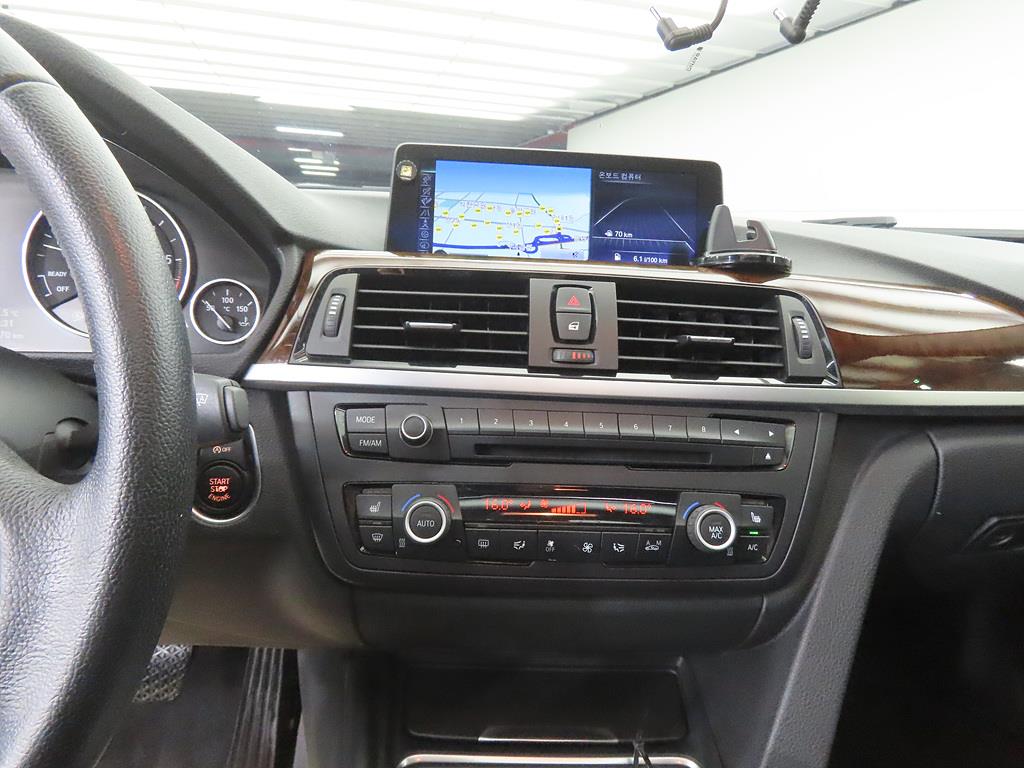 BMW 3 series - Vista 10