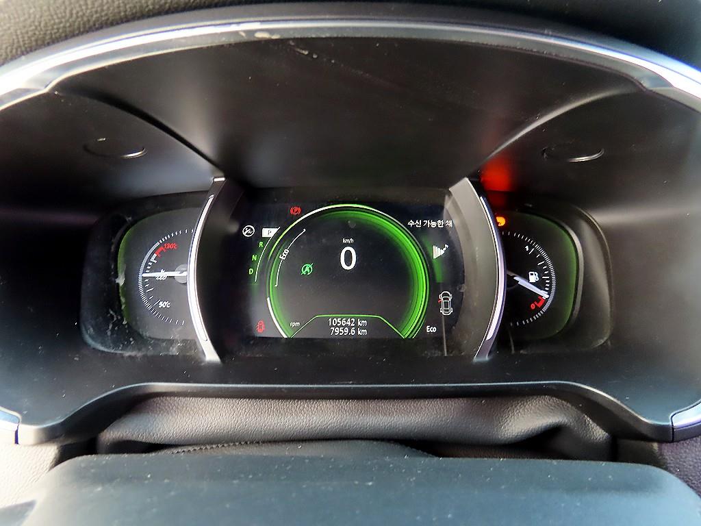 SAMSUNG SM6 - Vista 9