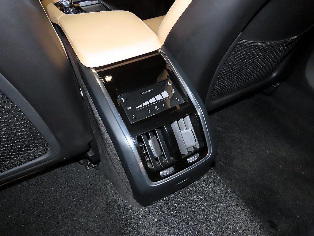 Volvo S90 2023 Blanco - Importación desde Corea - HF Imports Iquique - Foto 15