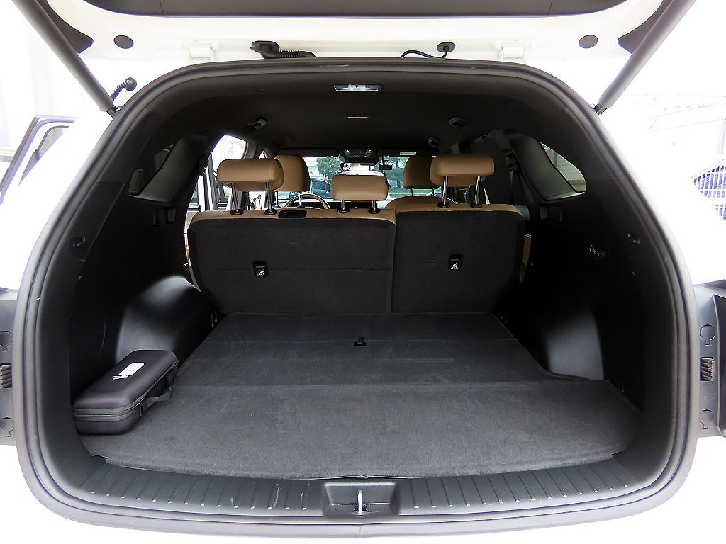 KIA Sorento 2025 Blanco - Importación desde Corea - HF Imports Iquique - Foto 16