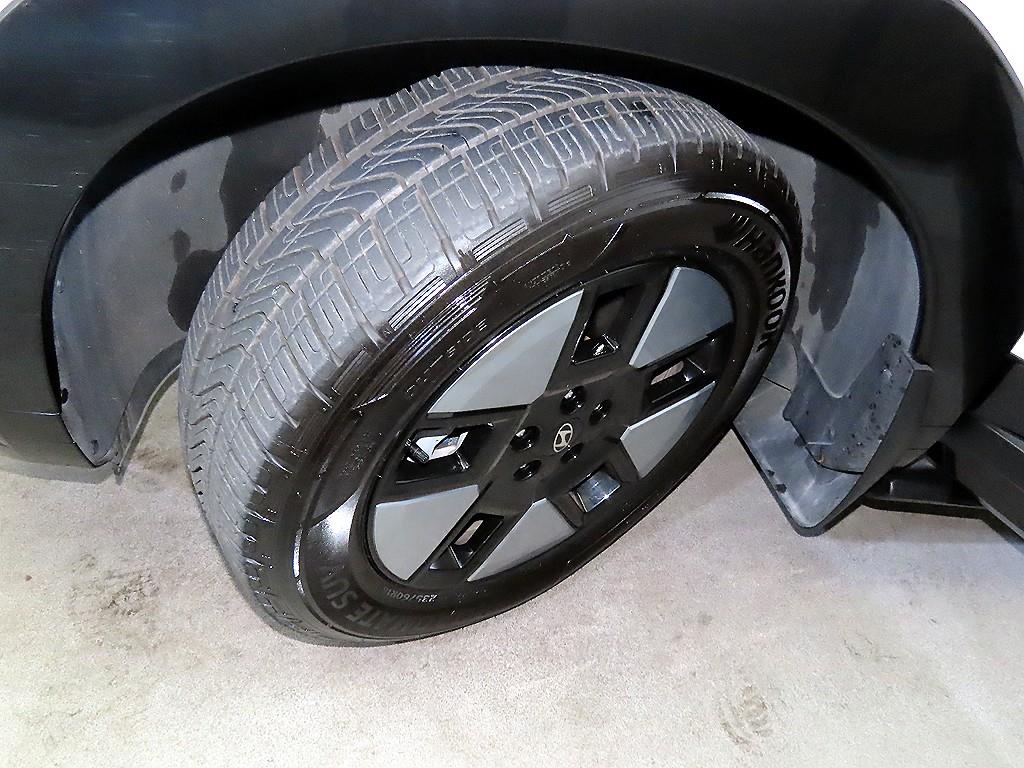 HYUNDAI Santa Fe 2024 Blanco - Importación desde Corea - HF Imports Iquique - Foto 20