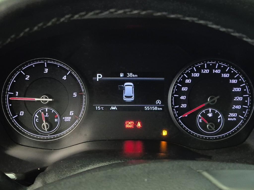 HYUNDAI Santa Fe - Vista 6