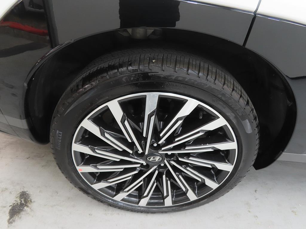 HYUNDAI Santa Fe 2024 Blanco - Importación desde Corea - HF Imports Iquique - Foto 20