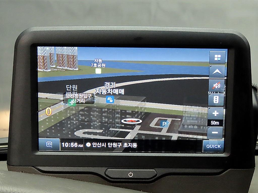 Small Truck Cargo (small) 2023 - Importación desde Corea - HF Imports Iquique - Foto 13