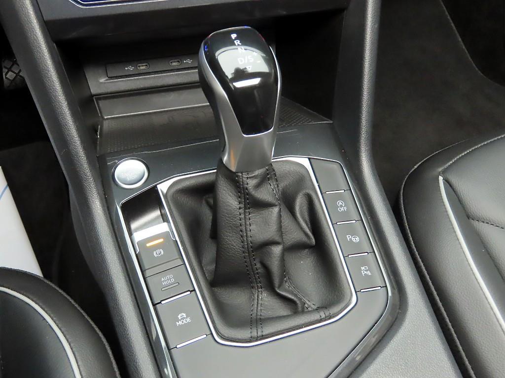 Volkswagen Tiguan - Vista 10