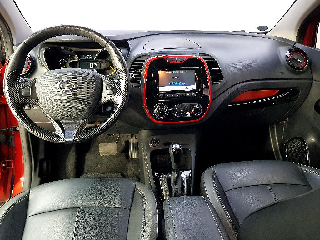 SAMSUNG QM3 - Vista 5