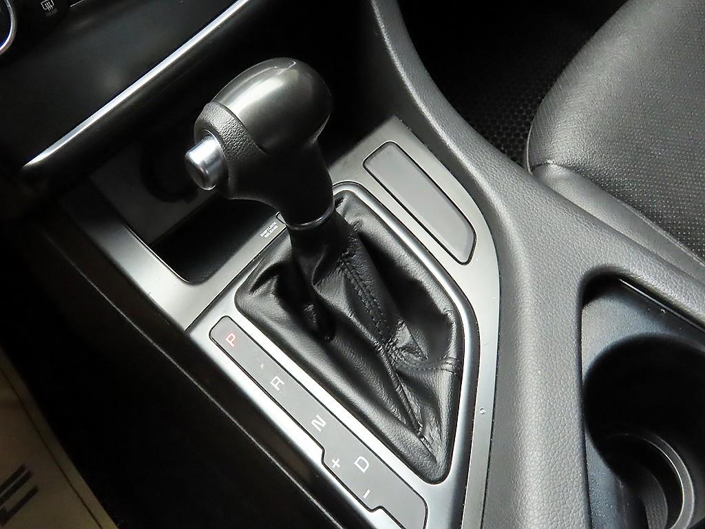 KIA K5 - Vista 10