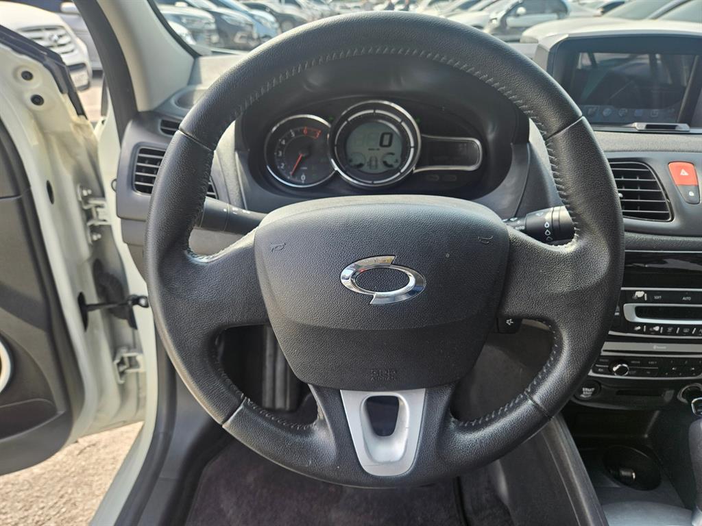 SAMSUNG SM3 - Vista 6