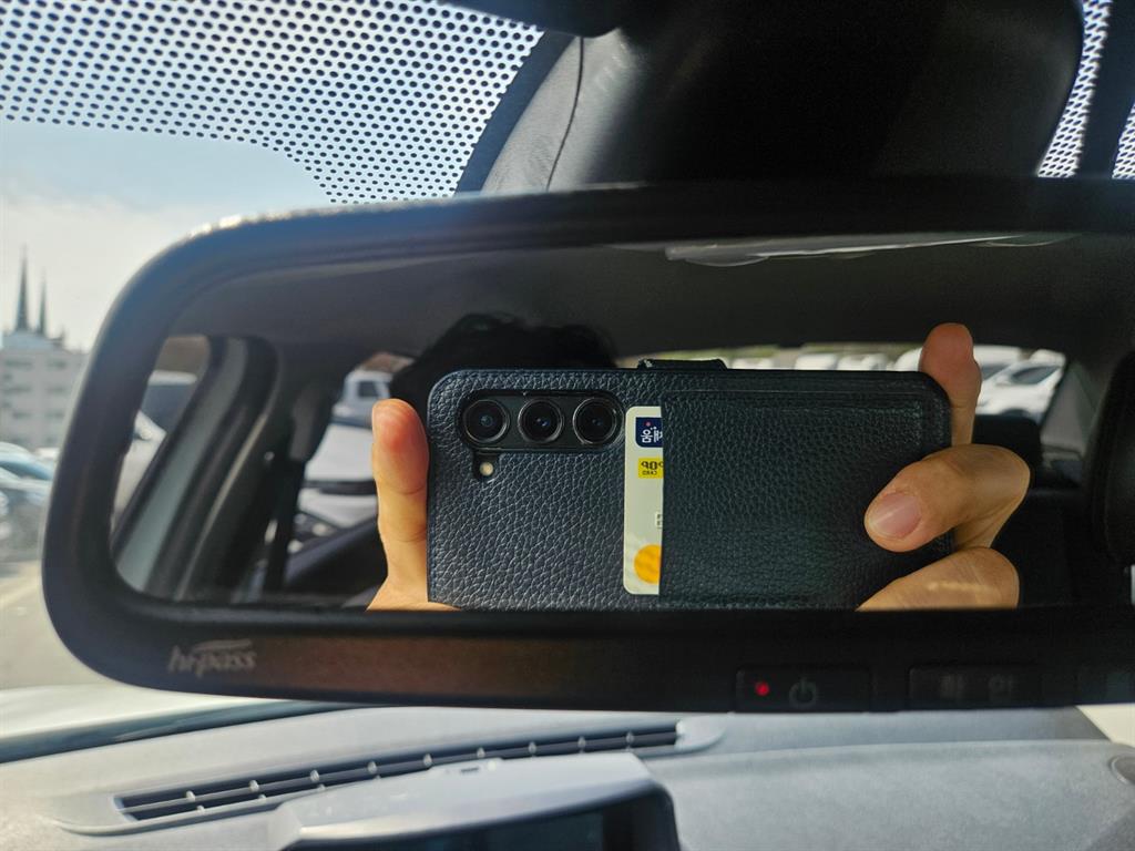 SAMSUNG SM3 - Vista 12