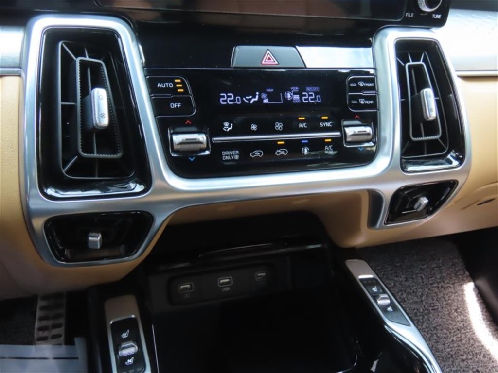 KIA Sorento 2021 - Importación desde Corea - HF Imports Iquique - Foto 7