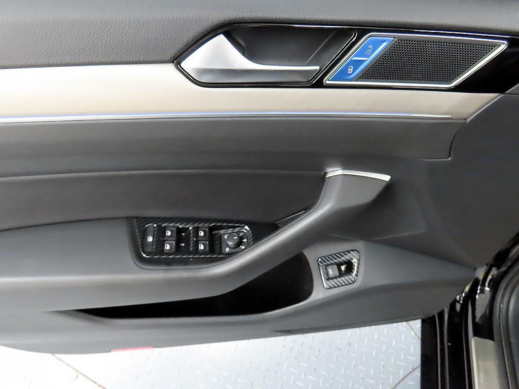Volkswagen Arteon - Vista 11