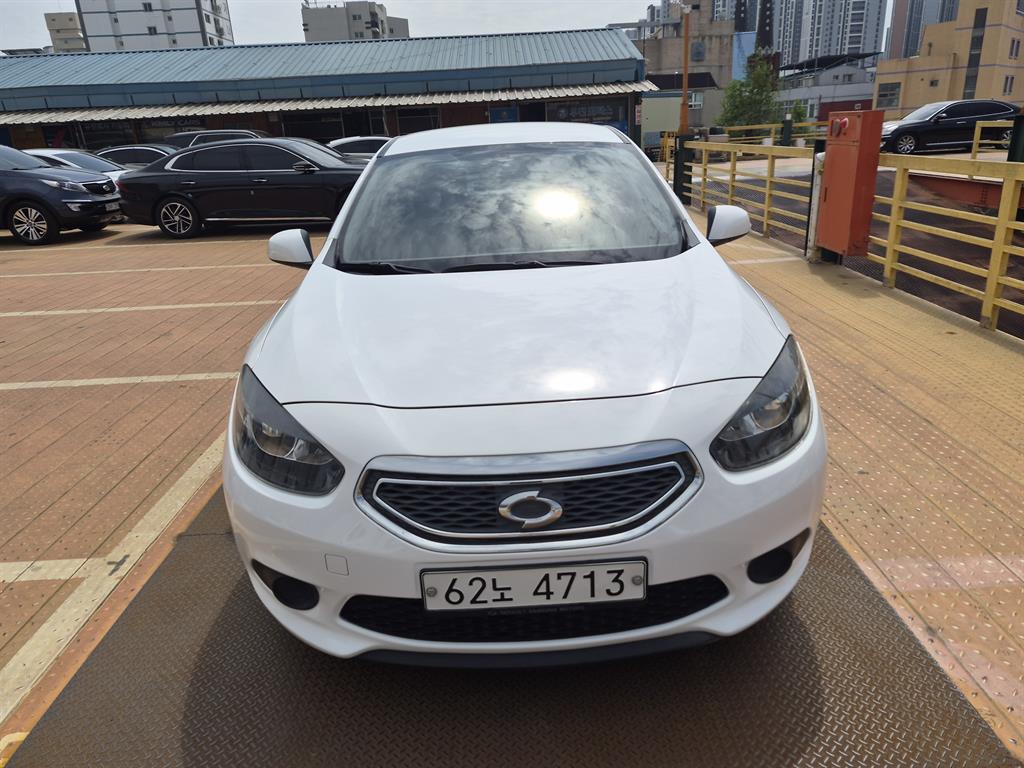 SAMSUNG SM3 2014 Blanco - Importación desde Corea - HF Imports Iquique - Foto 1