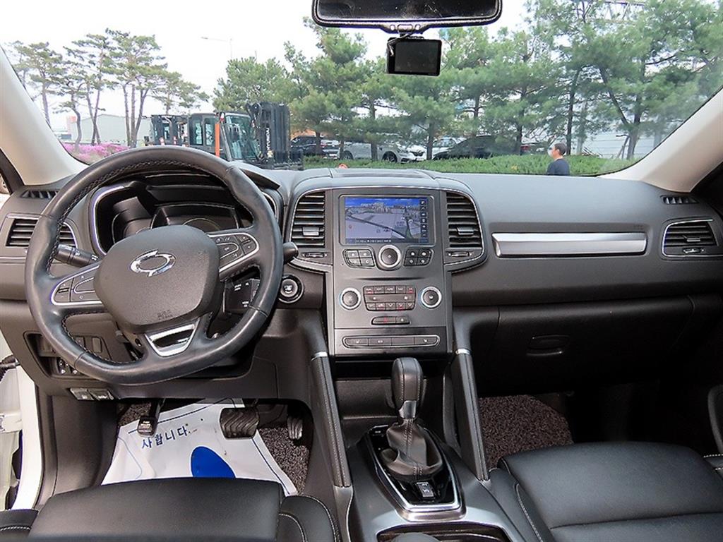 SAMSUNG QM6 - Vista 7