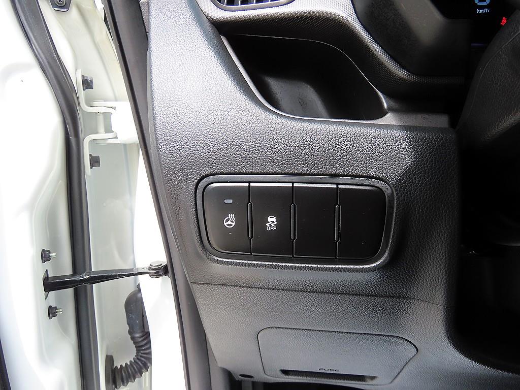 KIA Ray - Vista 12