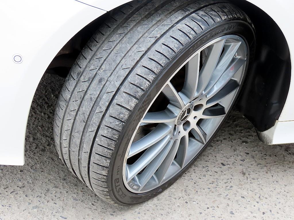 Mercedes Benz E class 2020 Blanco - Importación desde Corea - HF Imports Iquique - Foto 20