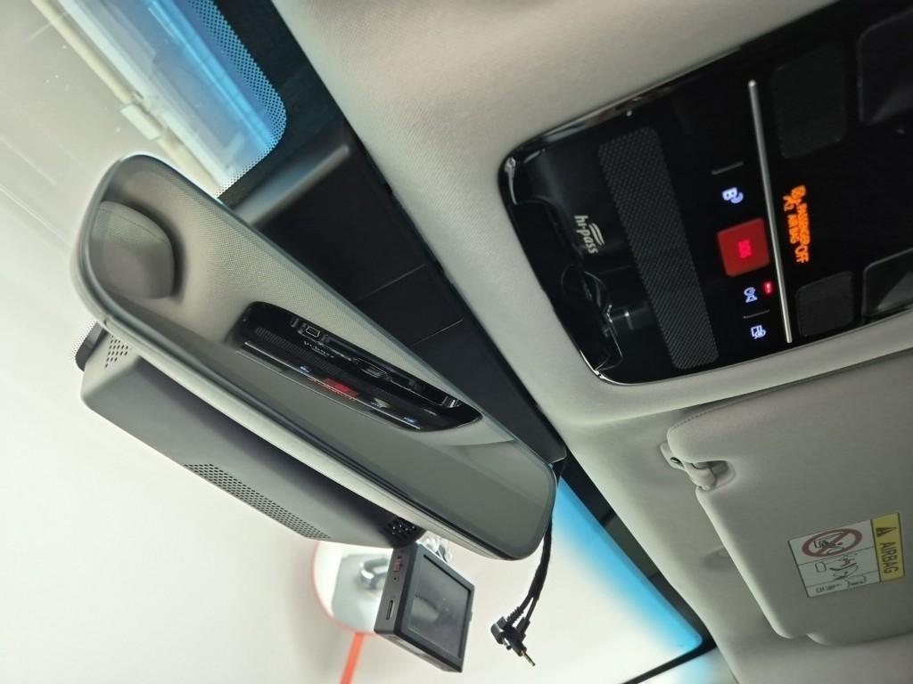 HYUNDAI Grandeur 2023 Negro - Importación desde Corea - HF Imports Iquique - Foto 16