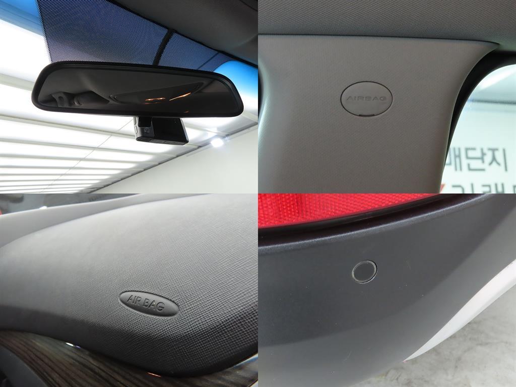 HYUNDAI Santa Fe 2013 Gris - Importación desde Corea - HF Imports Iquique - Foto 17