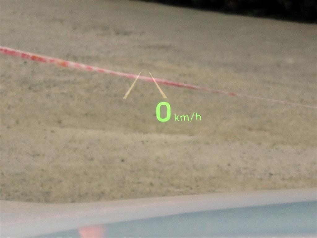 Genesis G80 - Vista 10