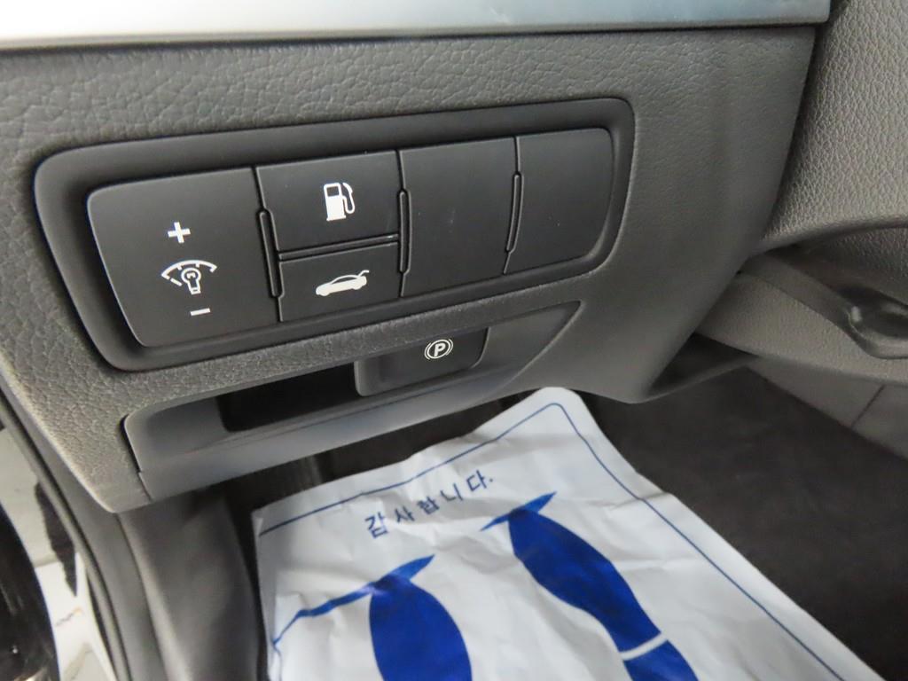 HYUNDAI Genesis - Vista 11