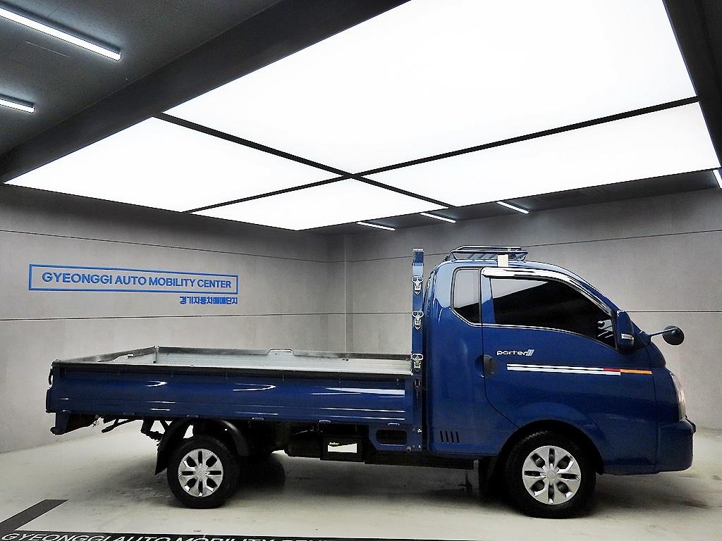 Small Truck Cargo (small) - Vista 2