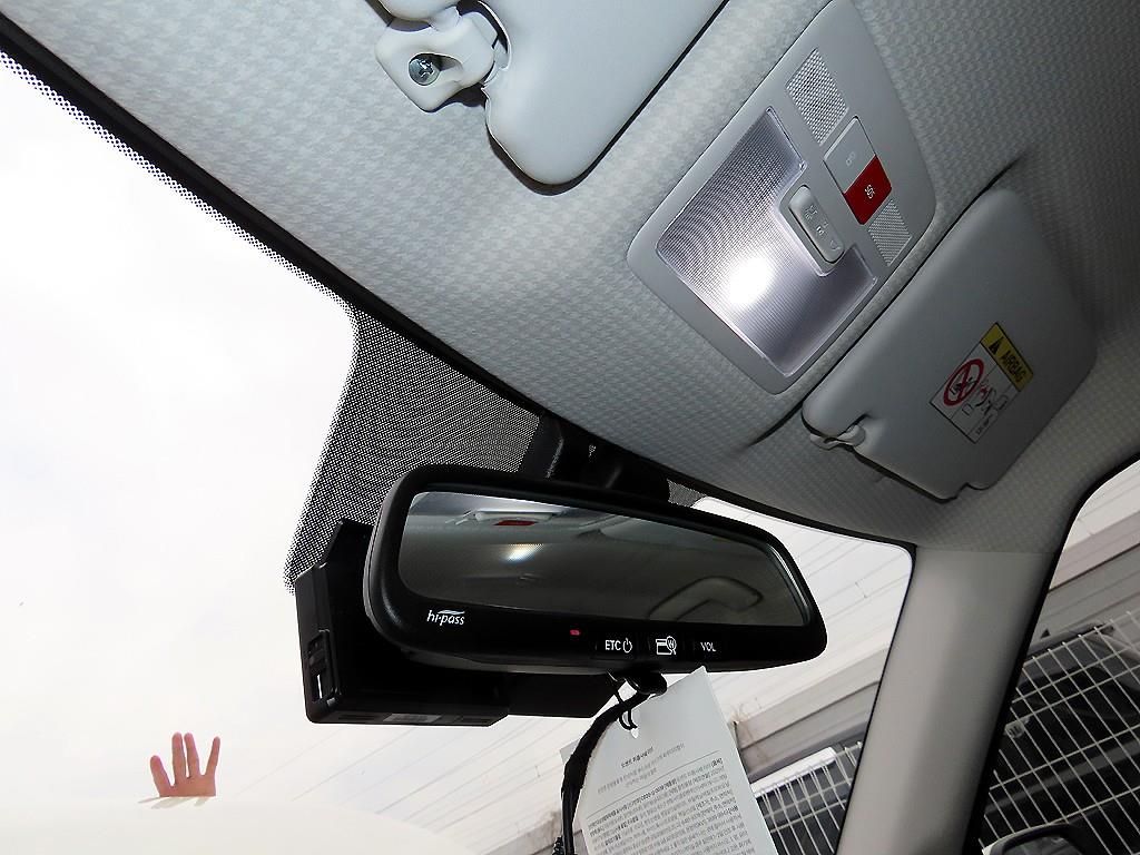 HYUNDAI Casper 2024 Blanco - Importación desde Corea - HF Imports Iquique - Foto 16