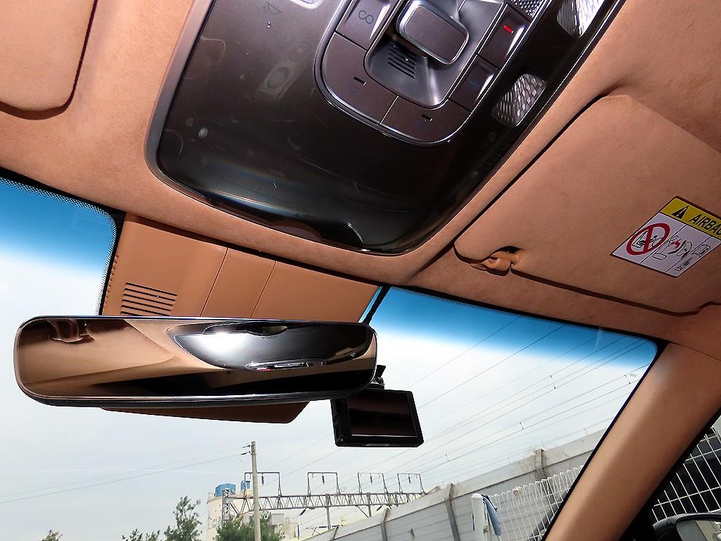 Genesis G80 2023 Negro - Importación desde Corea - HF Imports Iquique - Foto 14