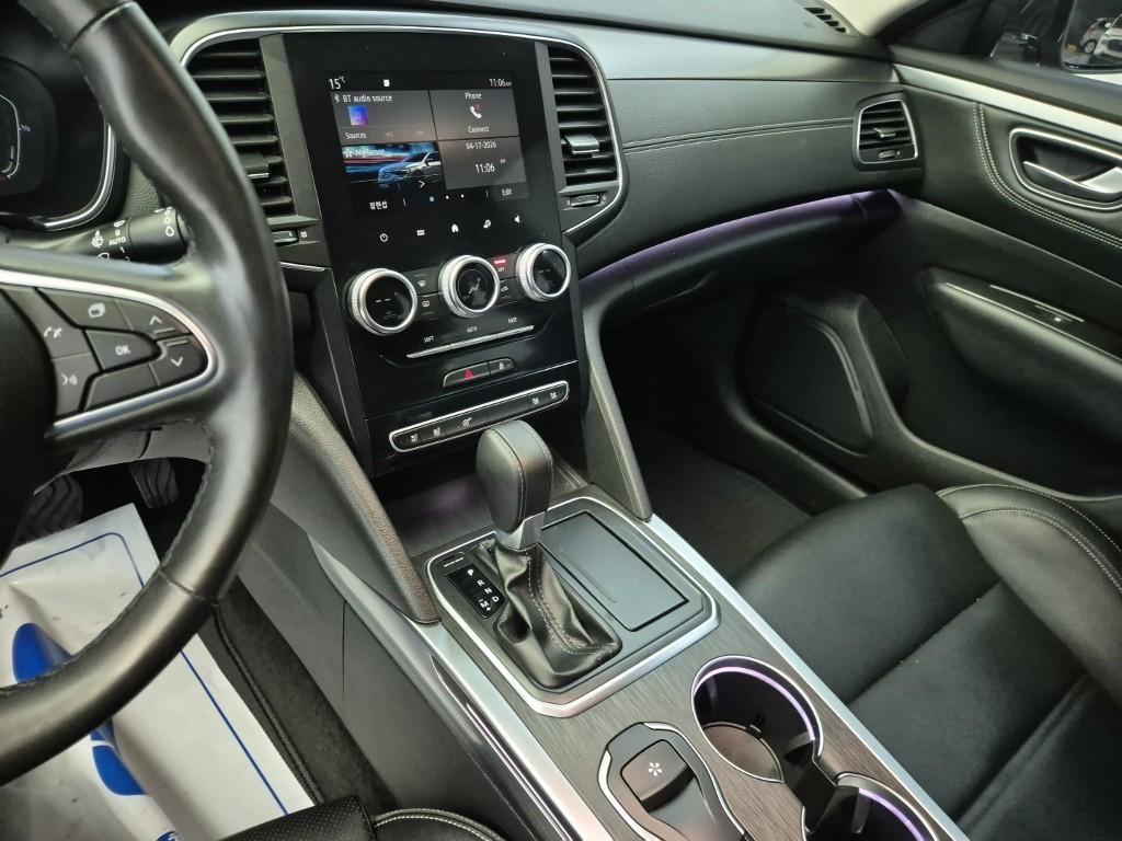 SAMSUNG SM6 - Vista 10