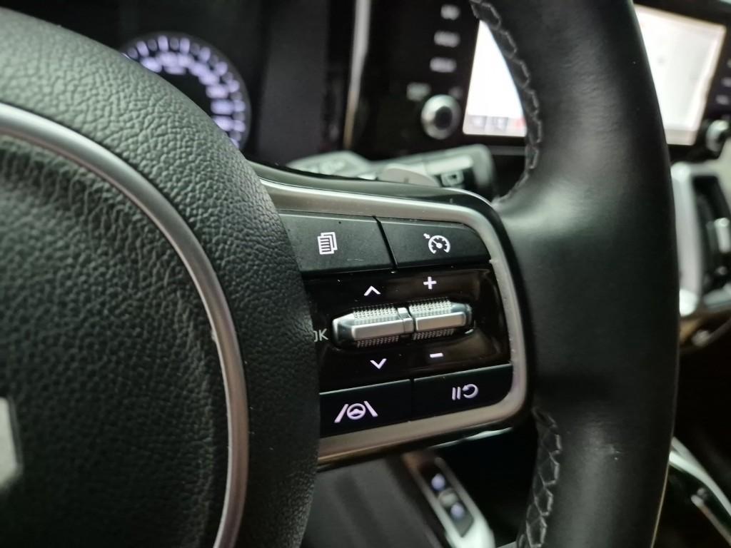 KIA Sorento 2022 Gris - Importación desde Corea - HF Imports Iquique - Foto 18