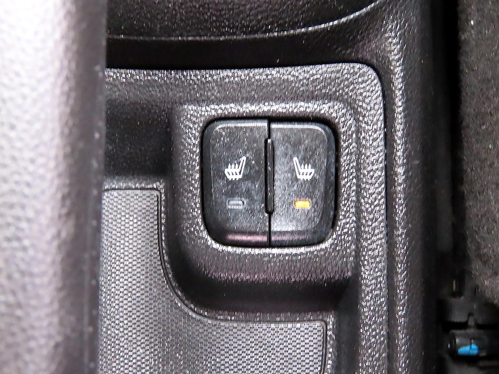 Chevrolet Spark 2016 Negro - Importación desde Corea - HF Imports Iquique - Foto 13