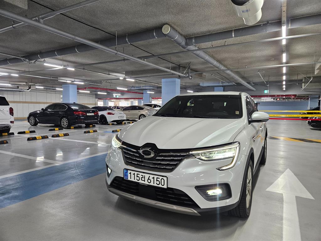 SAMSUNG XM3 2020 Blanco - Importación desde Corea - HF Imports Iquique - Foto 1