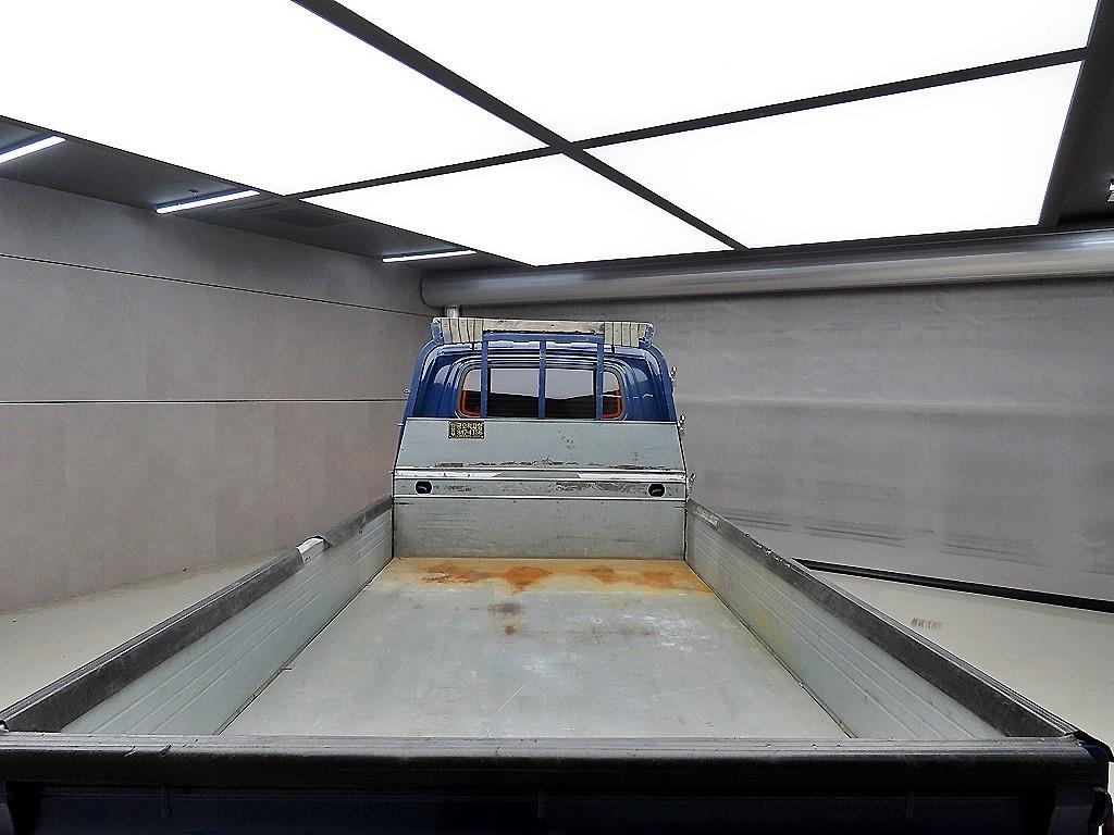 Small Truck Cargo (small) 2023 - Importación desde Corea - HF Imports Iquique - Foto 17