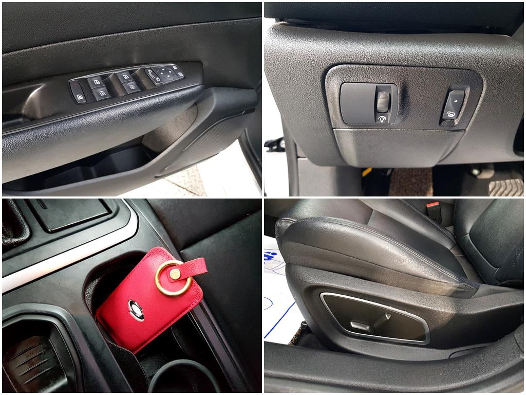 SAMSUNG SM6 2019 Blanco - Importación desde Corea - HF Imports Iquique - Foto 18