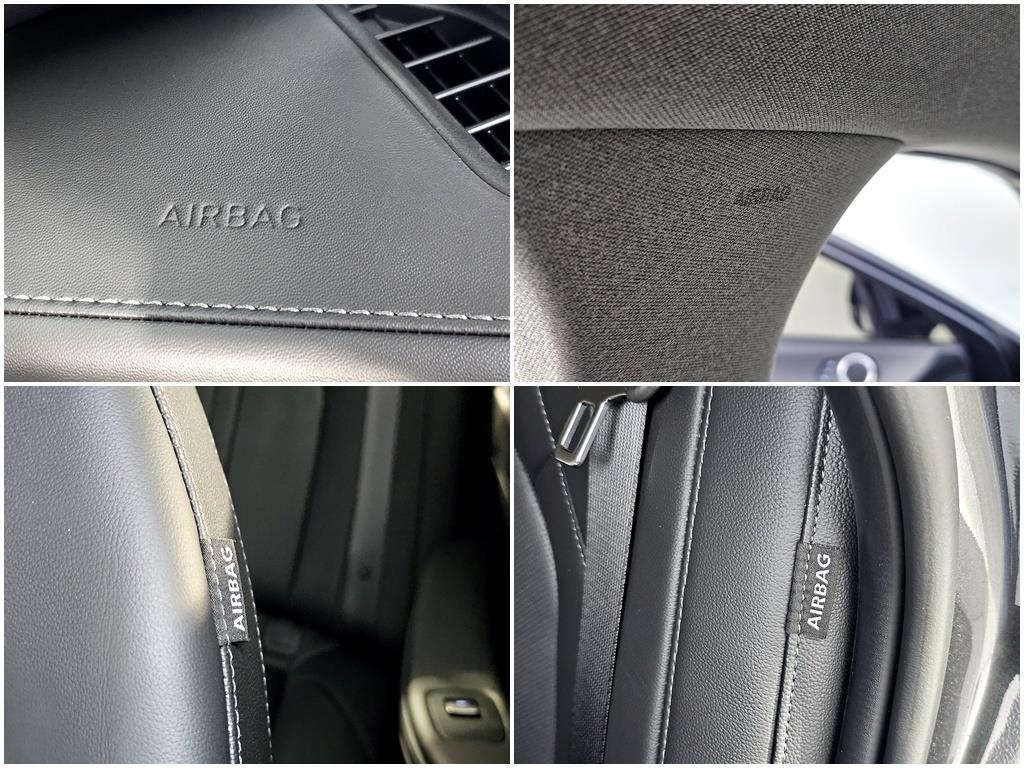 HYUNDAI Sonata 2025 Gris - Importación desde Corea - HF Imports Iquique - Foto 14