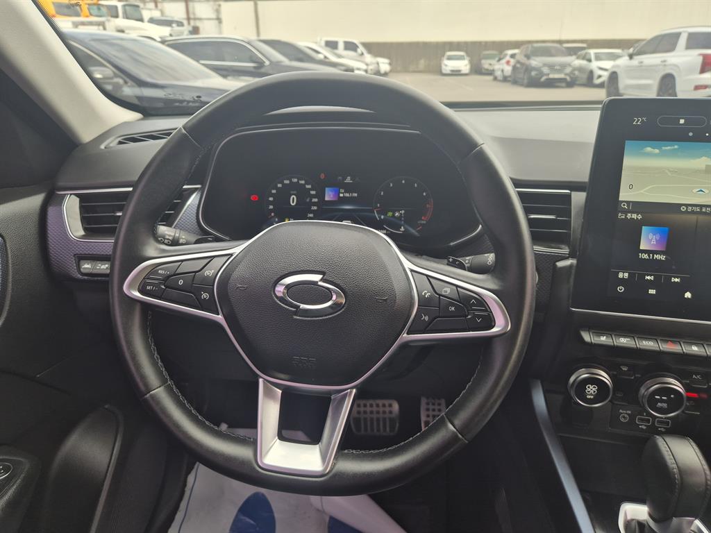 SAMSUNG XM3 2020 Blanco - Importación desde Corea - HF Imports Iquique - Foto 13