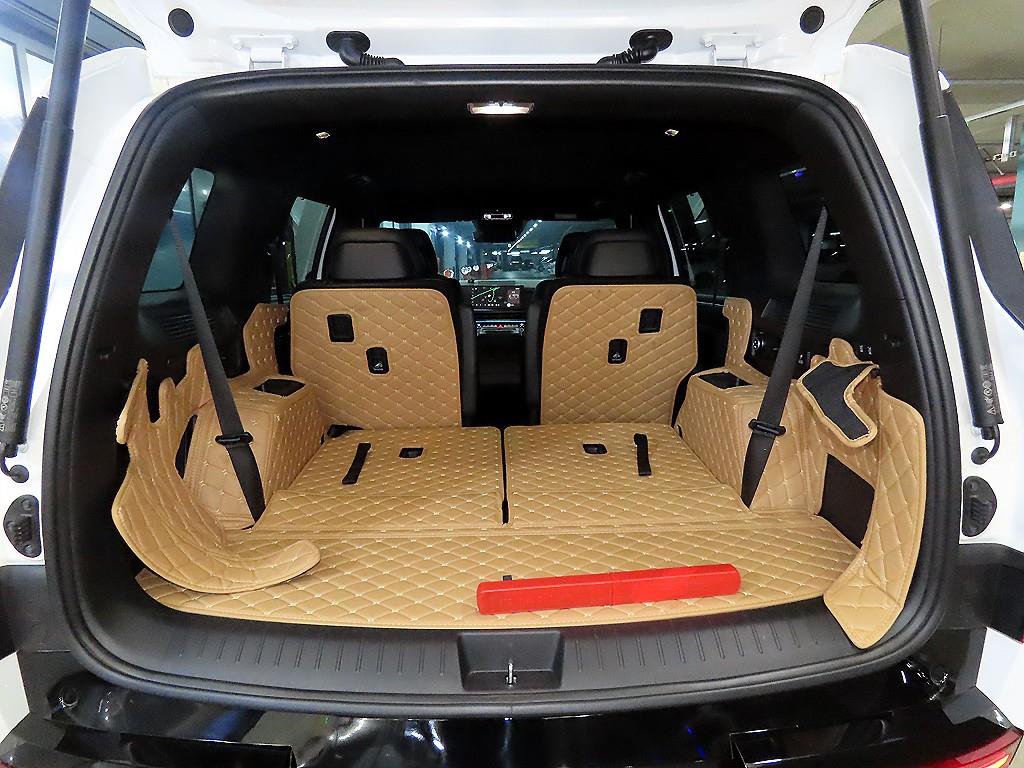 HYUNDAI Santa Fe 2024 Blanco - Importación desde Corea - HF Imports Iquique - Foto 15